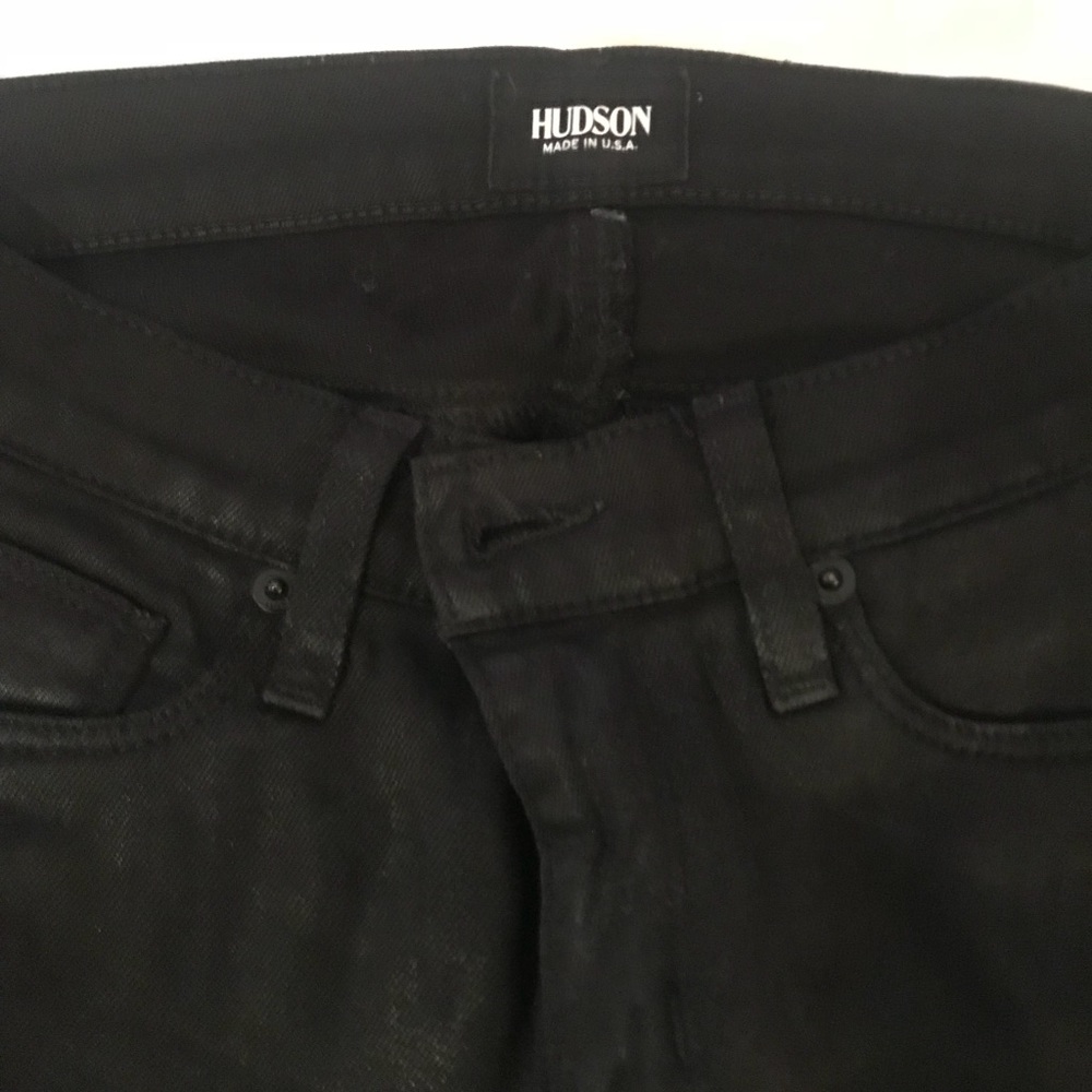 Hudson Jeans